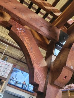 Free Corbels Gratis