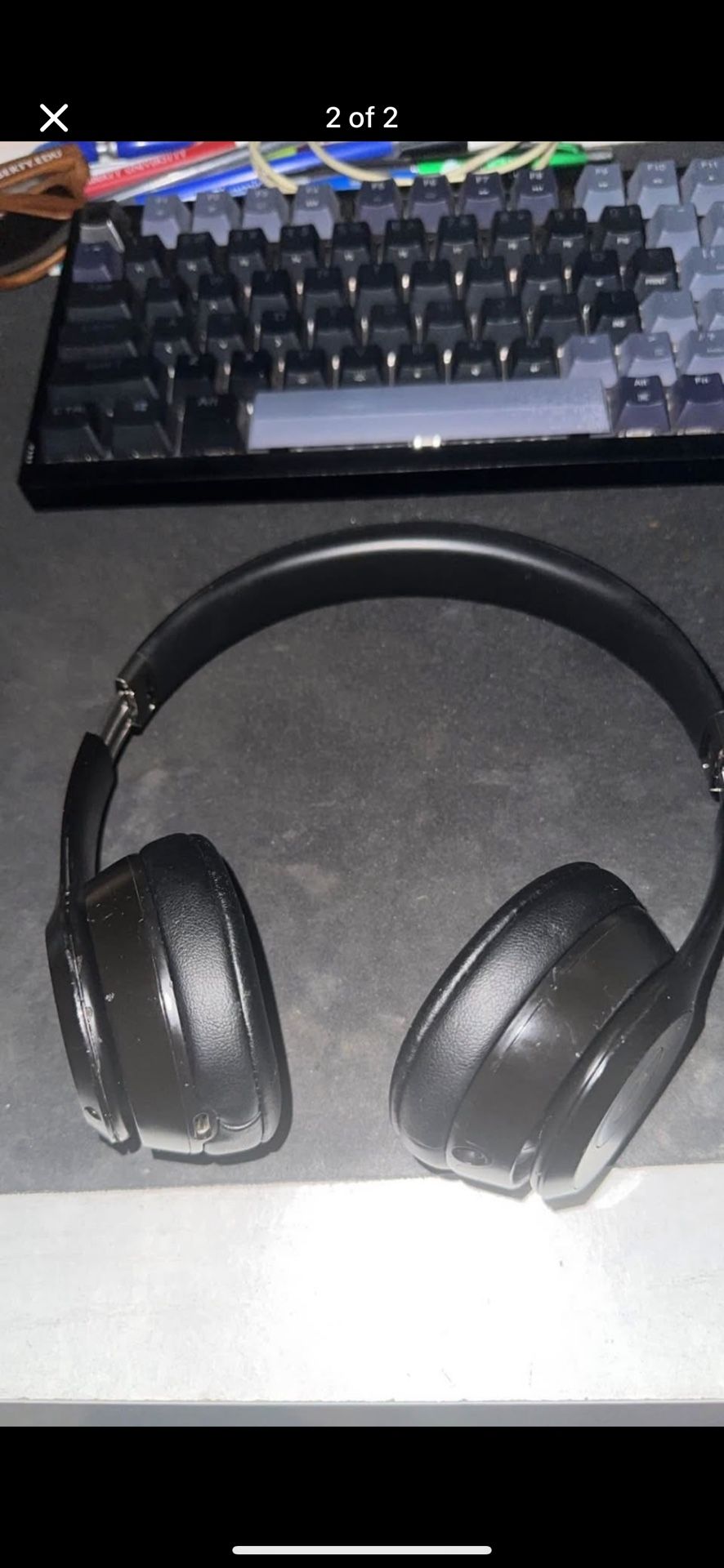 Beats Solo 4 