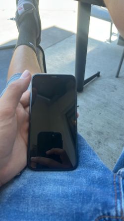 I phone xr