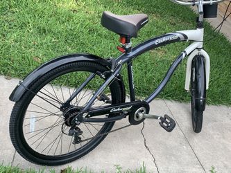 Kent oakwood men's cruiser hot sale bike