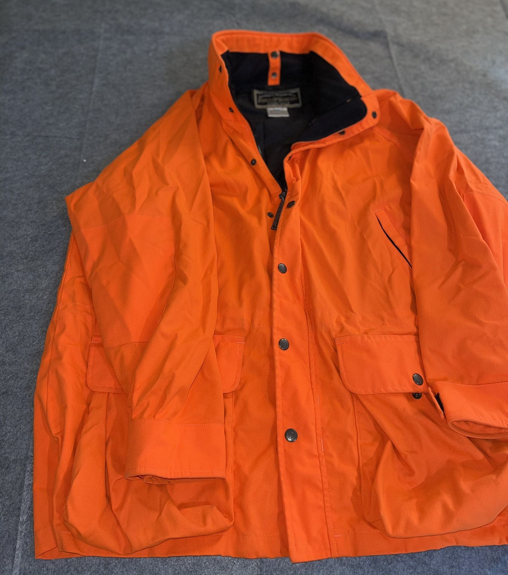 Hunting Jacket Men’s Large