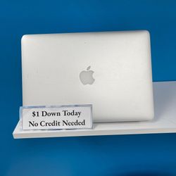 Apple MacBook Air 2017 - PAYMENTS AVAILABLE With $1 DOWN - NO CREDIT NEEDED