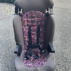 Car Seat 