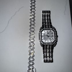 (Octava) BULOVA WATCH