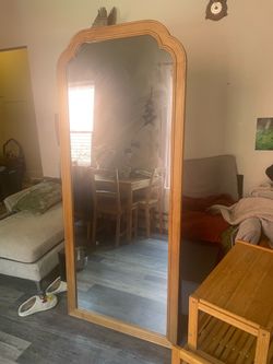 MCM Mirror
