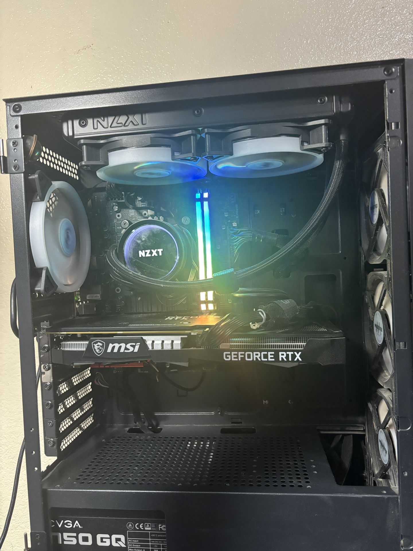 PC Setup (NEED GONE ASAP)