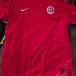 Canada Jerseys 