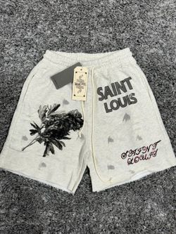 Saint Louis Shorts 