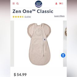 Baby Items