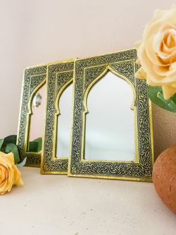 Moroccan Handmade Mirror