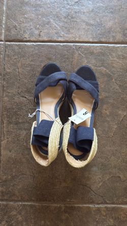 Zapatos talla 8