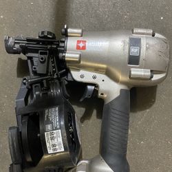 Porter Cable Rf Nailer