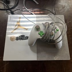 Xbox one s/samsung gaming monitor