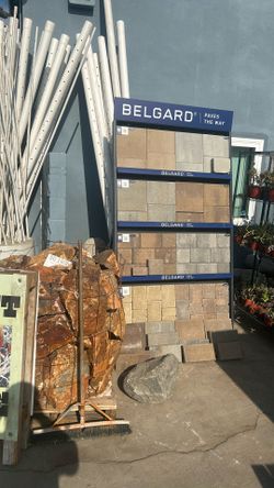 Belgard Pavers