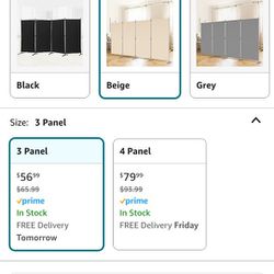Privacy Screens New 6 Of Them