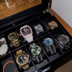 Men’s Watches