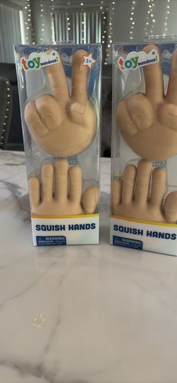 Squashi an neados