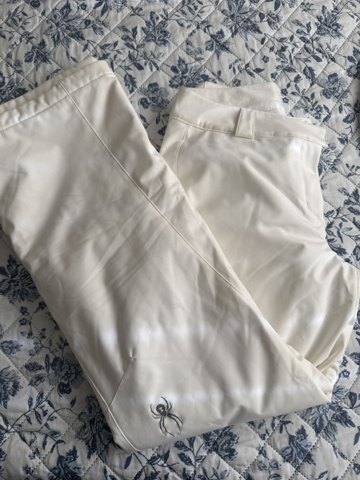 Snow Pants (M) 6