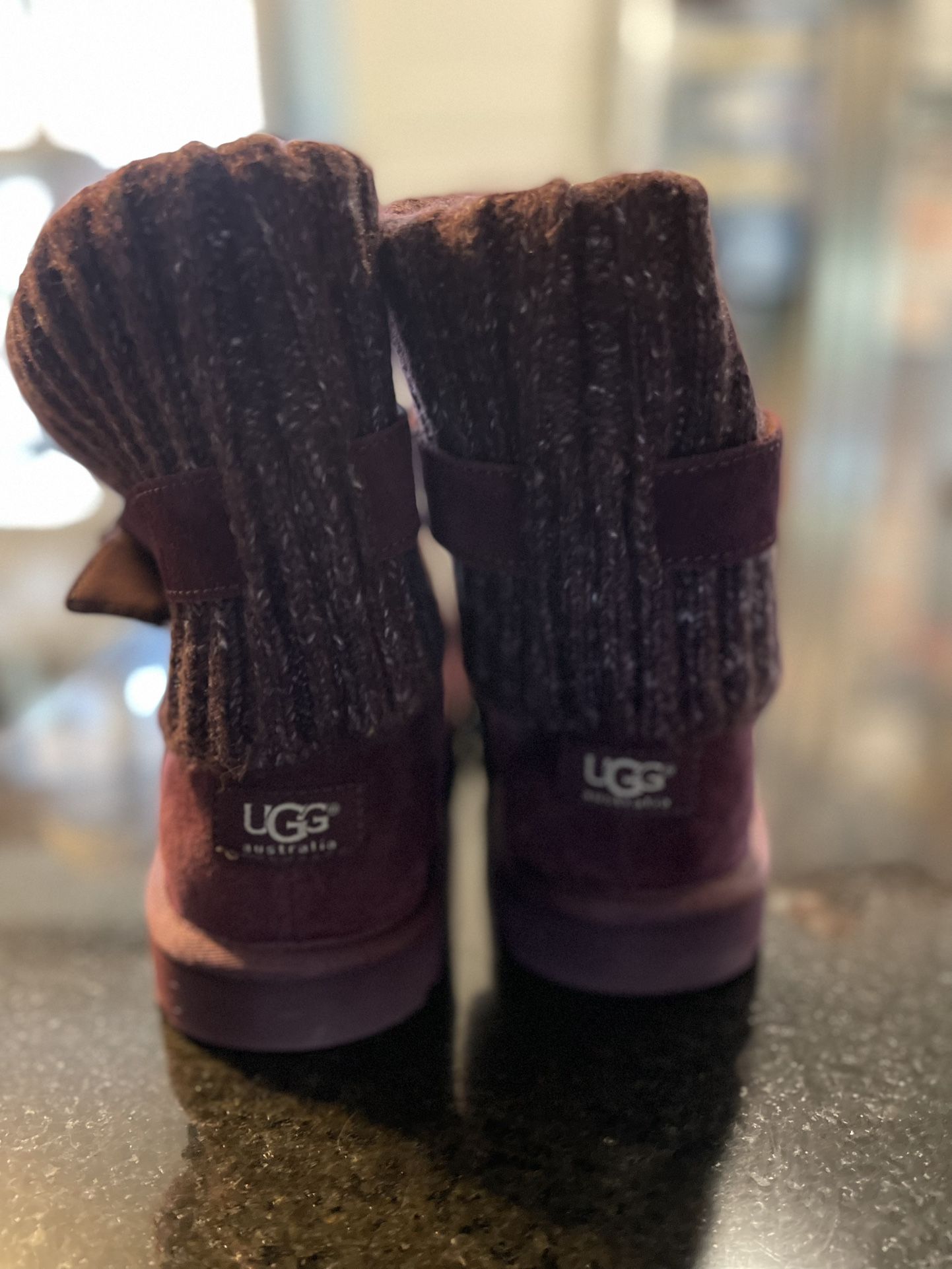 Brand New Uggs