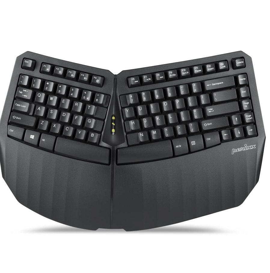 Perixx Periboard Keyboard 