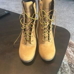 Timberland Boots