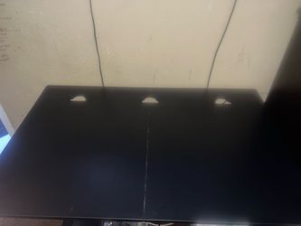 Arozzi legerro gaming desk