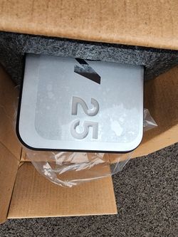 Lululemon 25 Lb Weight