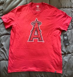 Angels 47 Brand T-Shirt