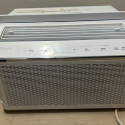 GE Profile Air Conditioner 