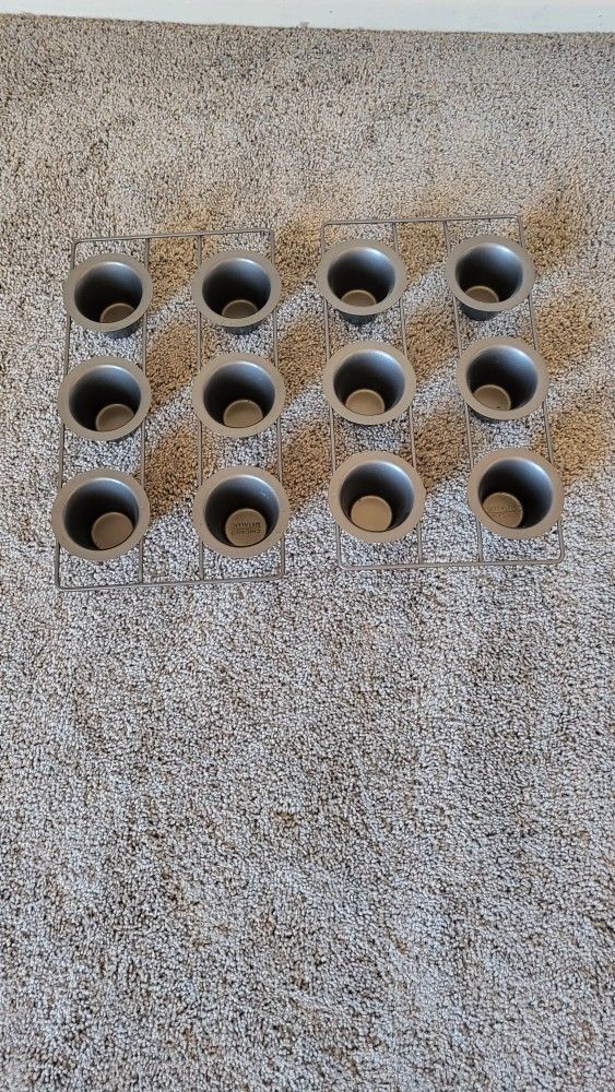 Two Baking Pans $20.00