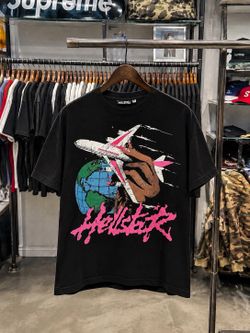 Hellstar Tee