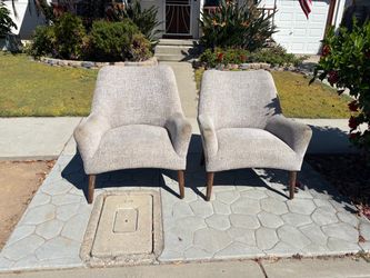 Free chairs