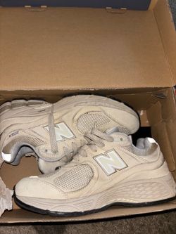 New balance 2002r ‘bone’