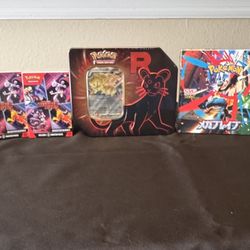 Pokémon Sets