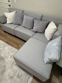 Sofa / Coffee Table