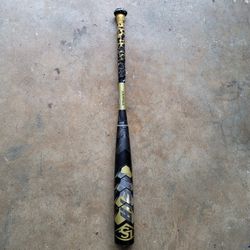 Louisville Meta Bat