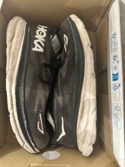 Women’s Hoka Clifton 10 Shoes