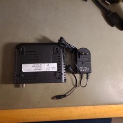 Cisco DPC3010 DOCSIS 3.0 Cable Moden