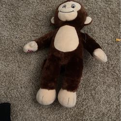 monkey build a bear