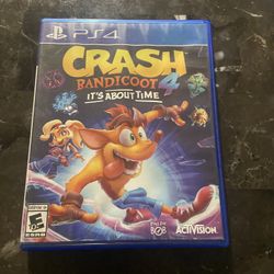 Video Game 