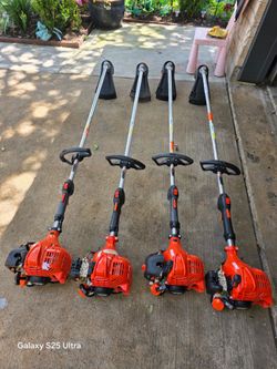 Echo Srm225 and srm2120 Weed Eater Like New  $190 each one Price FIRM// SEMINUEVA PRECIO FIRME Cada Una $190
