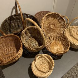 Gift Basket Supplies