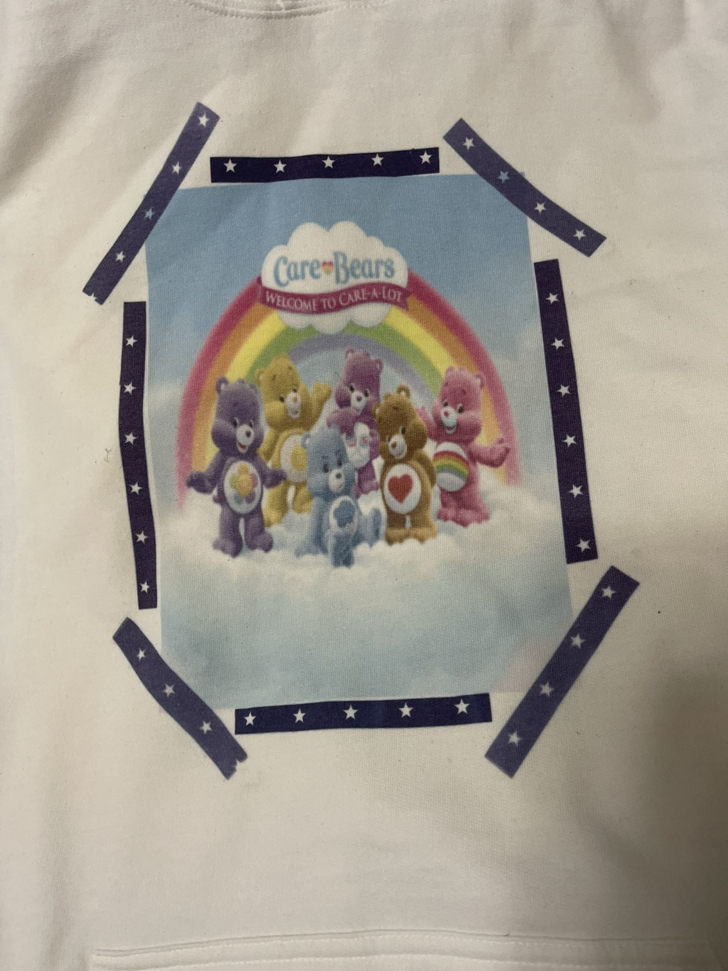 Custom Sweatshirts 