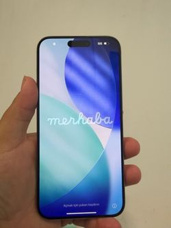 IPHONE 15 PROMAX