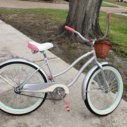 Huffy Cranbrook Cruiser Bike, Coaster Brake,  Great Condition 