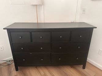 8 drawer dresser from IKEA