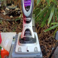 Shark Sonic Duo Floor Cleaner