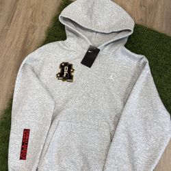 Jordan Hoodie 