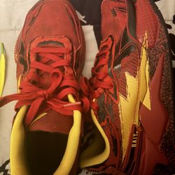 Limited Edition Puma FLASH RSQ