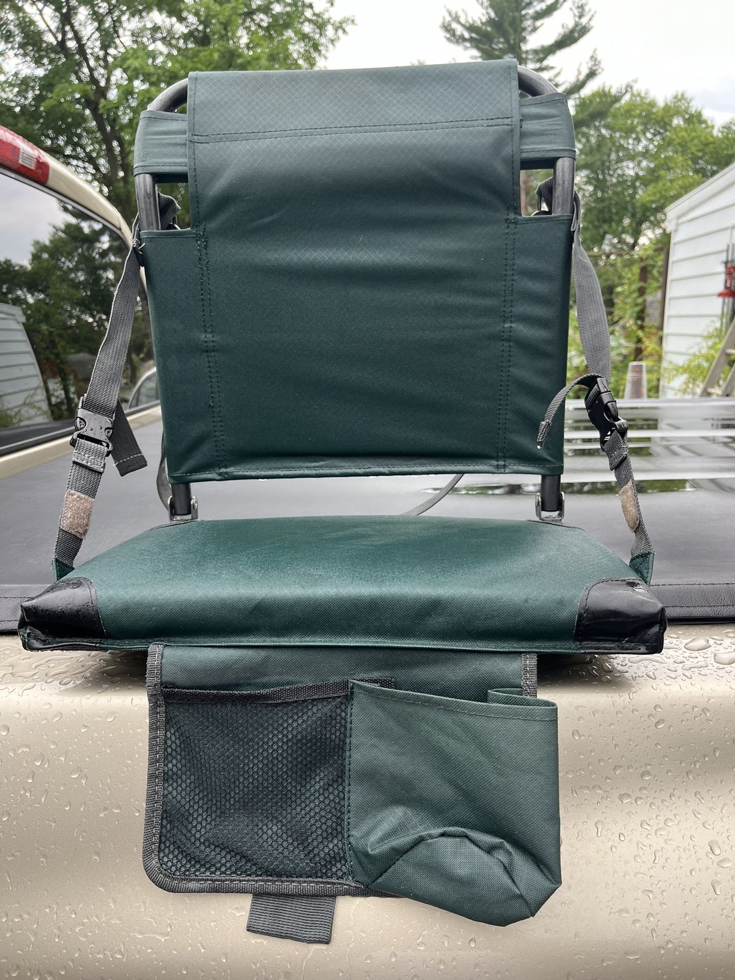 Stadium Seat $20.00